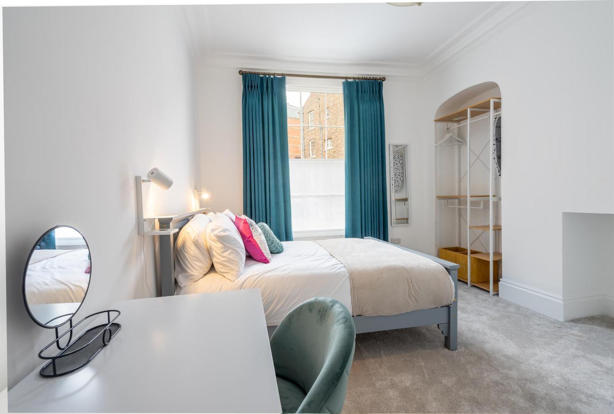 Peckitt Street Apartments York Exteriér fotografie